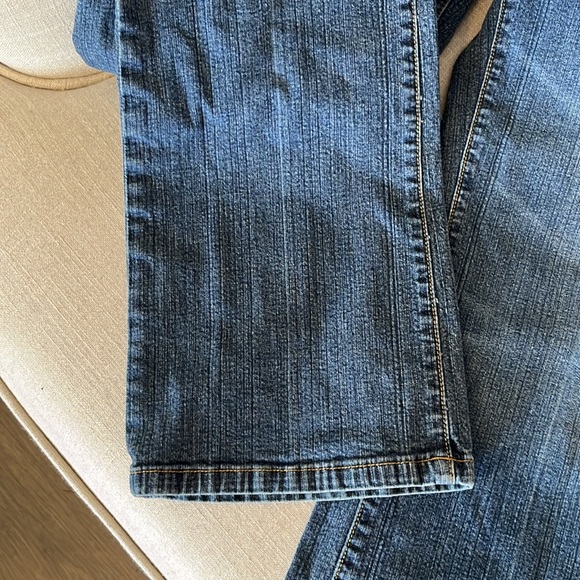 Seven 7 jeans boot cut size 28 - Picture 7 of 7